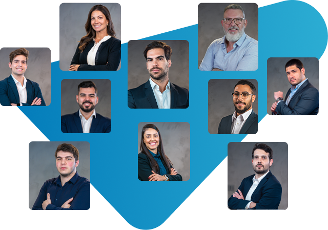 Analistas - Nord Investimentos - Research, Asset e Wealth Management